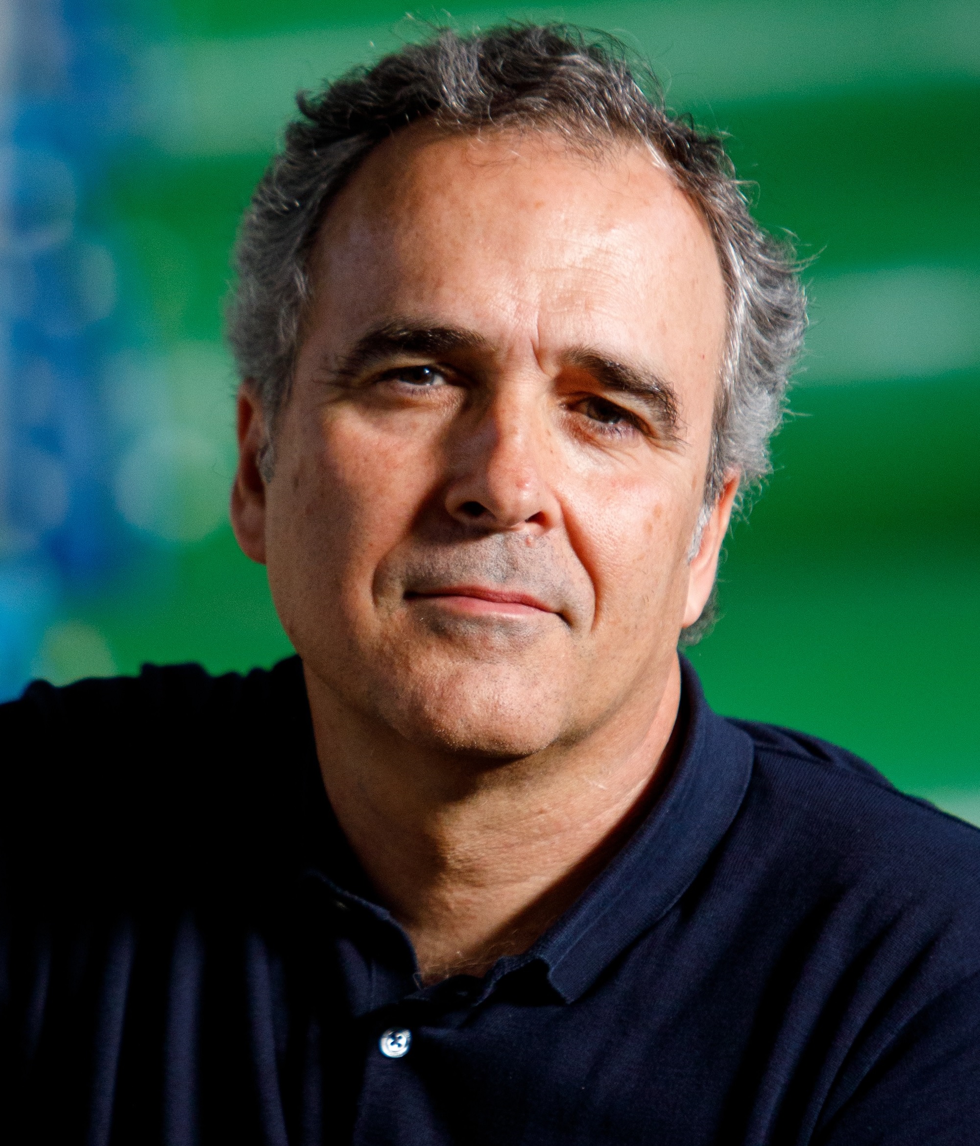 Jorge Tavares